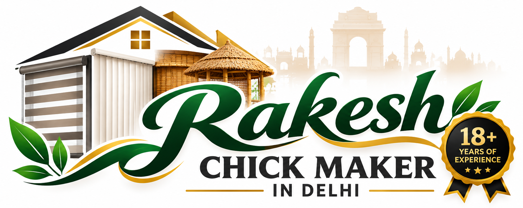 Rakesh Chick Maker In Delhi