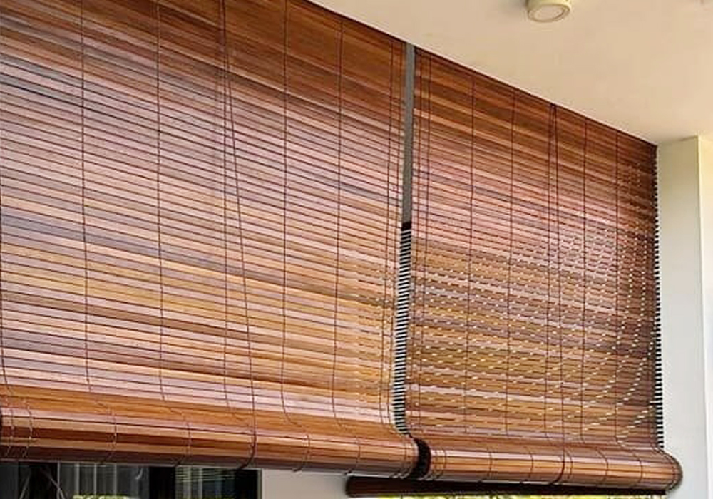 Roller Blind in Delhi